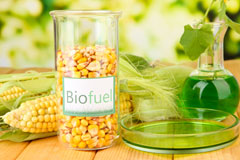 Rosenannon biofuel availability