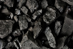 Rosenannon coal boiler costs